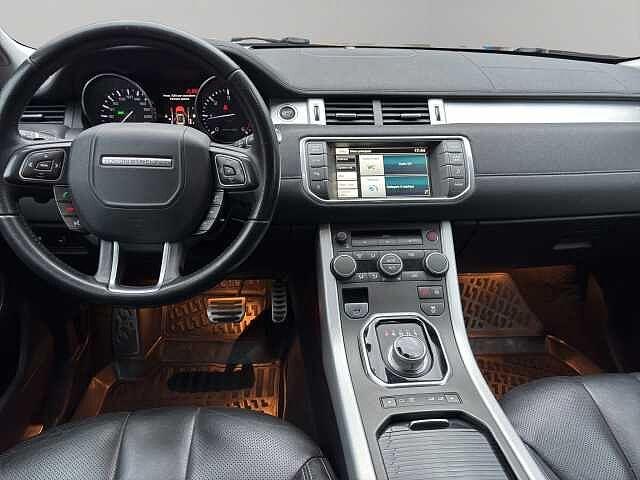Land Rover RR Evoque 1ª serie Range Rover 2.2 TD4 5p. British Edition Dynamic