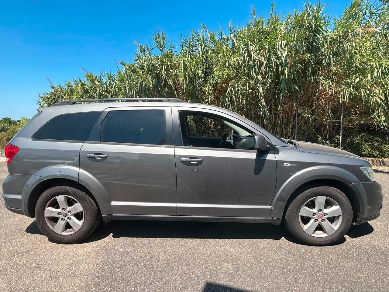 Fiat Freemont 2.0 Multijet 140 CV 7 POSTI OTTIME CONDIZIONI
