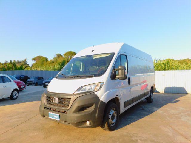 FIAT Ducato 35 2.2 Mjt 140CV PLM-TM Furgone Maxi