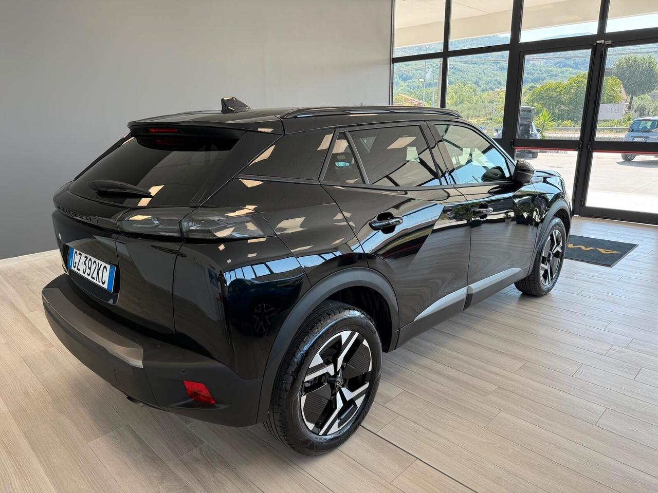 Peugeot 2008 100 S&S Allure