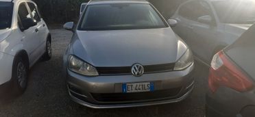 Volkswagen Golf 2014 - 1.6 TDI 105CV LB AUTOMOBILI