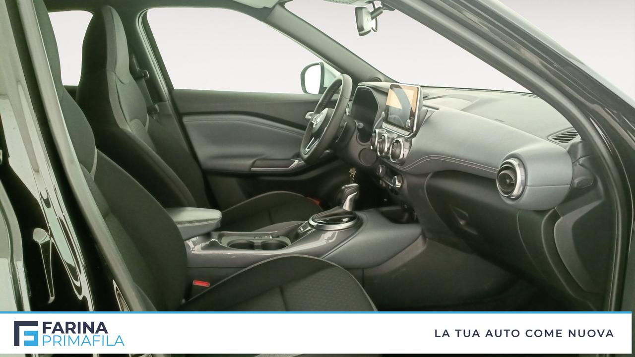 NISSAN Juke II - Juke 1.0 dig-t N-Connecta 114cv dct