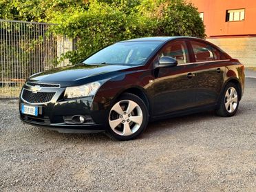 Chevrolet Cruze 2.0 Diesel 150CV 4 porte LT 2010
