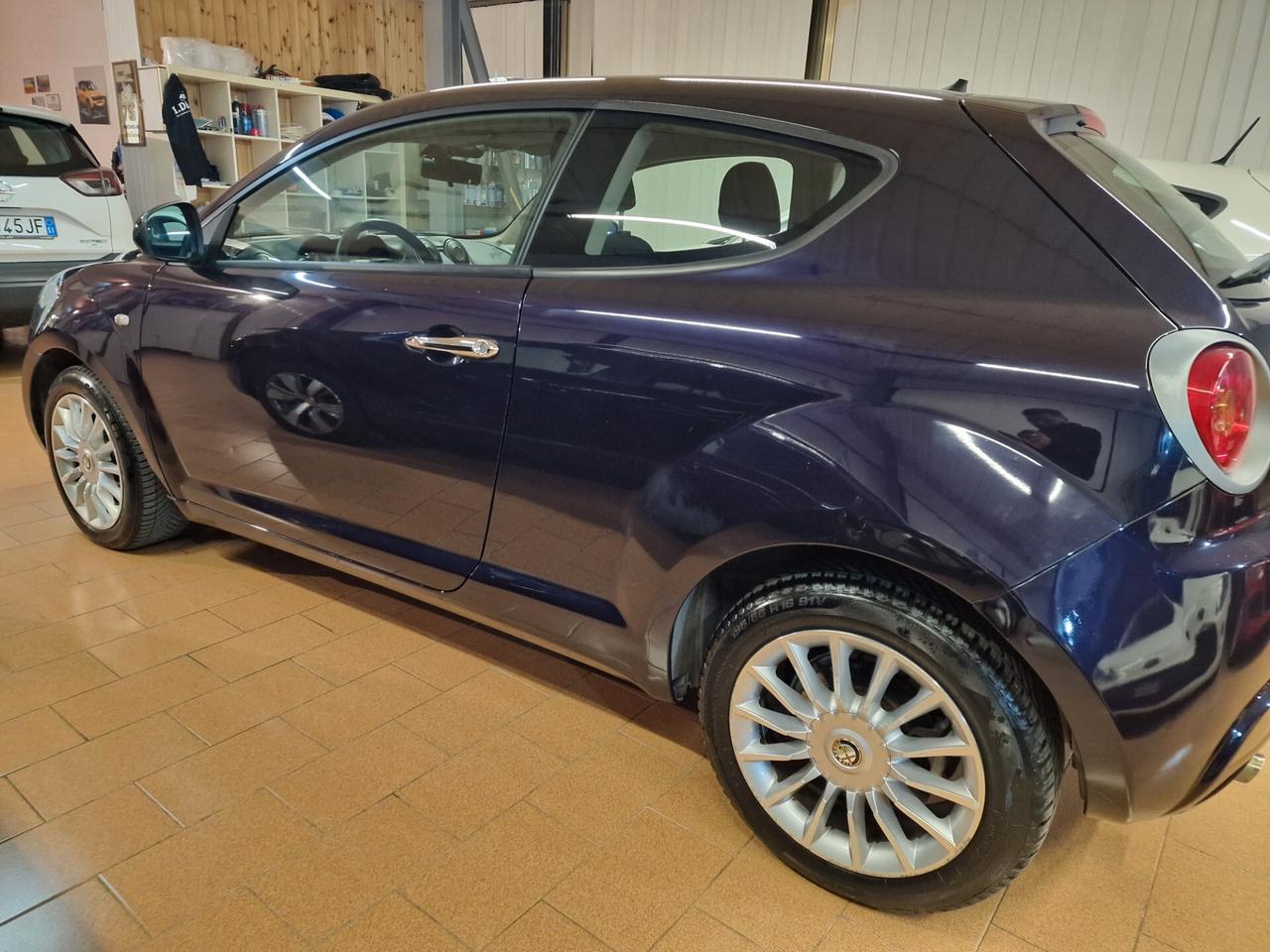 Alfa Romeo MiTo 1.4 70 CV 8V Progression
