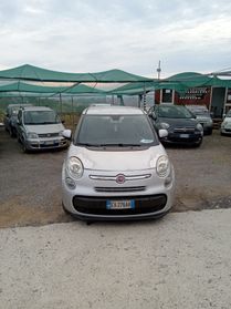 Fiat 500L Living 1.6 Multijet 120 CV Lounge