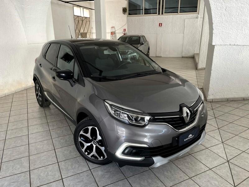 Renault Captur dCi 8V 110 CV Start&Stop Energy Sport Edition2