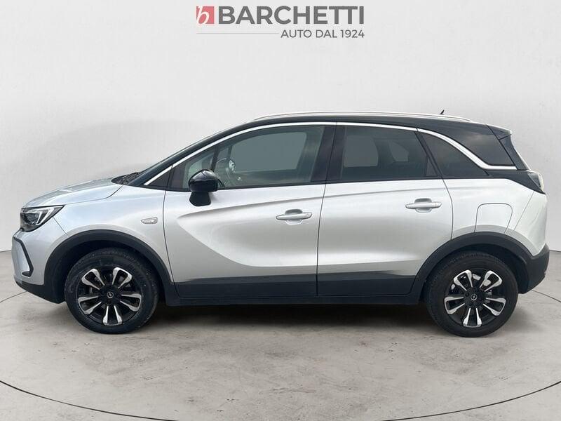 Opel Crossland 1.2 TURBO 12V 110 CV START&STOP ELEGANCE