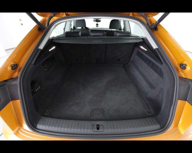 AUDI Q8 45 TDI quattro tiptronic