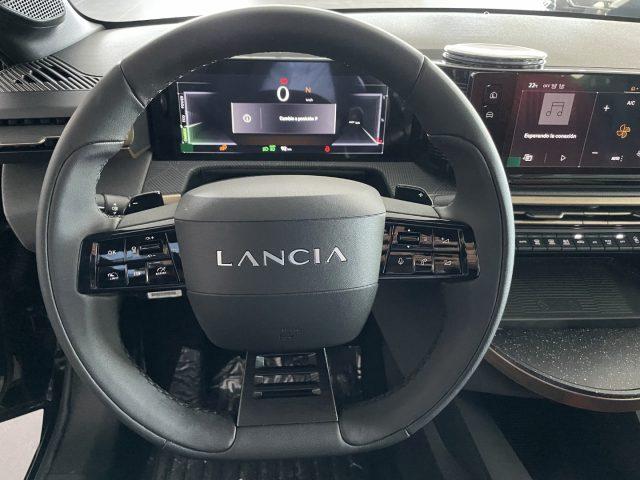 LANCIA Ypsilon 1.2 Hybrid 100 CV e-DCT LX KM0 MY25