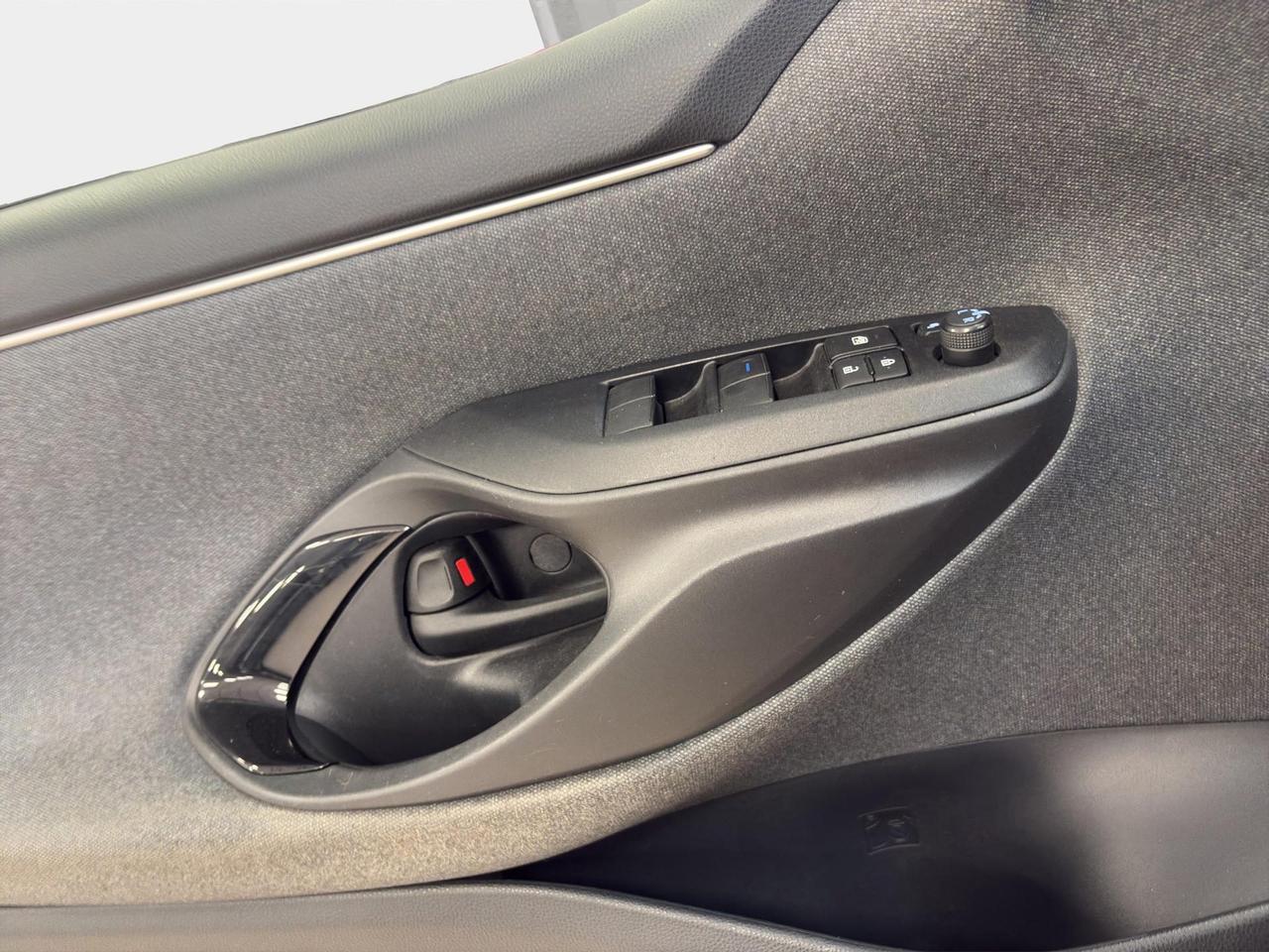 Toyota Yaris 1.5h Style