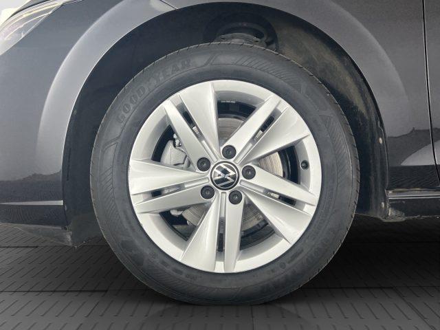 VOLKSWAGEN Golf Golf 1.0 TSI EVO Life