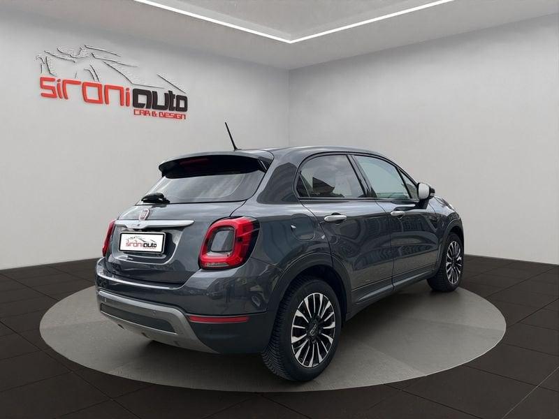 FIAT 500X 500X 1.0 T3 Cross 120cv