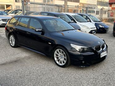 Bmw 530 530d cat Touring Msport