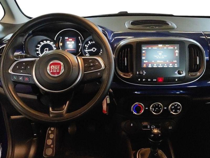 FIAT 500L 500L 1.4 T-Jet 120 CV GPL Mirror