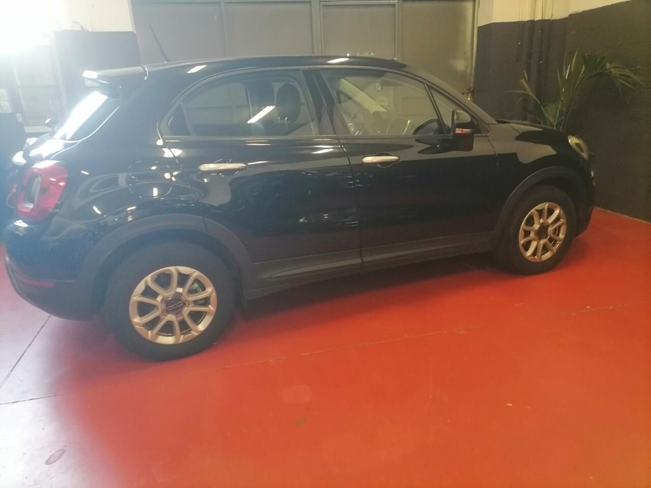 Fiat 500X 1.0 T3 120 CV Cross
