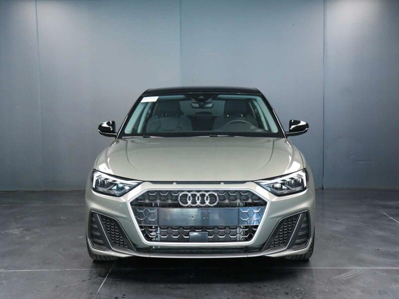 AUDI A1 2ª serie A1 SPB 30 TFSI S tronic S lin...