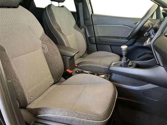 RENAULT Captur 1.0 TCe Techno