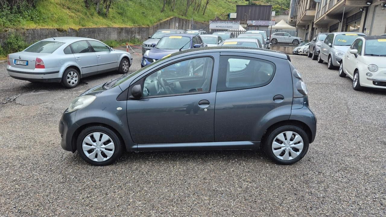 Citroen C1 1.0 5 porte airdream Perfect - 11/2010