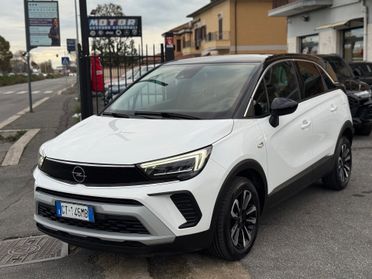 Opel Crossland 1.2 130cv AT6 AUTOMATICA Elegance