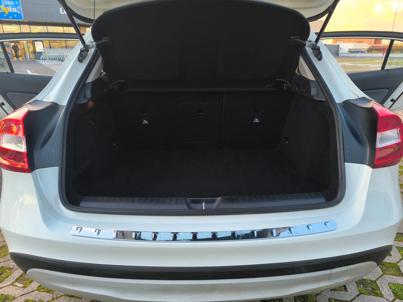 MERCEDES GLA SPORT 180 CDI AUTOMATICO DUE PROPIETARI