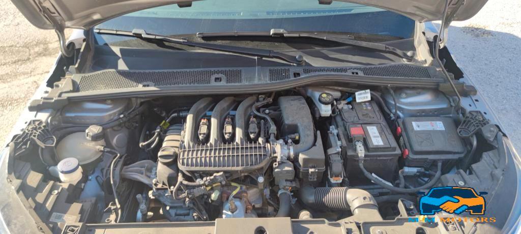 Opel Corsa 5 Porte Corsa 1.2 Elegance s&s 75cv