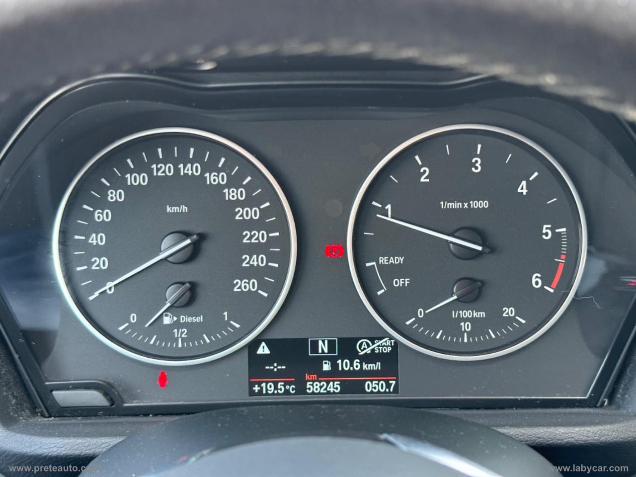 BMW X1 xDrive20d xLine