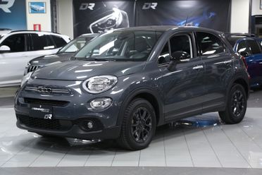 Fiat 500X 1.3 MultiJet 95cv Club