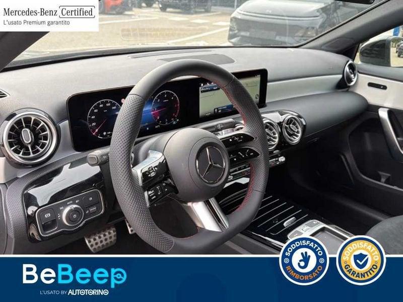 Mercedes-Benz Classe A A 180 AMG LINE EXTRA AUTO