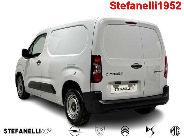 CITROEN Berlingo Van M - BlueHDi 100 Cv S&S