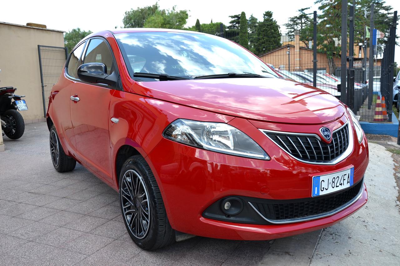 Lancia Ypsilon 1.0 HYBRID GOLD *UNIPRO'**PREZZO VERO**KM25000**