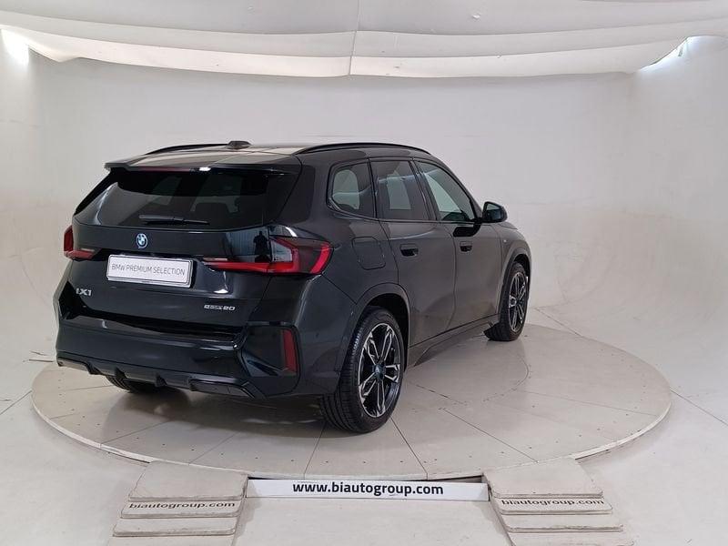 BMW X1 U11 i edrive 20 MSport Pro