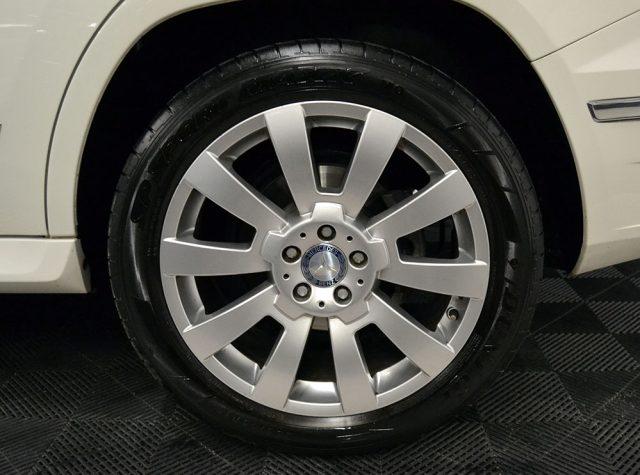 MERCEDES-BENZ GLK 200 CDI BlueEFFICIENCY Sport Pelle Beige-Pdc-Cerchi 19