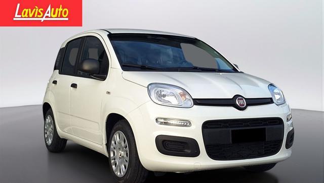 FIAT Panda 1.0 FireFly S&S Hybrid Icon