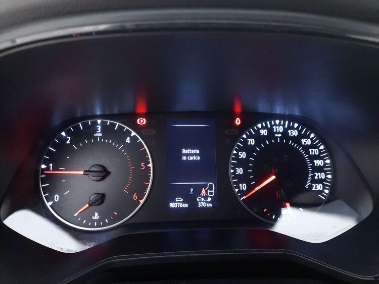 Renault Clio Evolution BR003458 1.5 Diesel 100CV