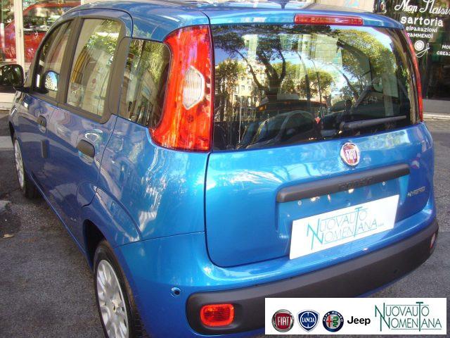 FIAT Panda 1.0 FireFly S&S Hybrid 5°posto Pack City Km0
