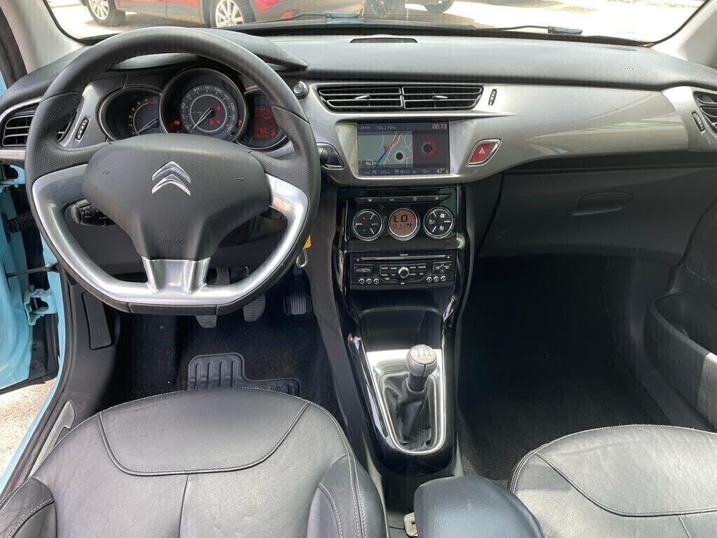 Citroen C3 1.4 Perfect