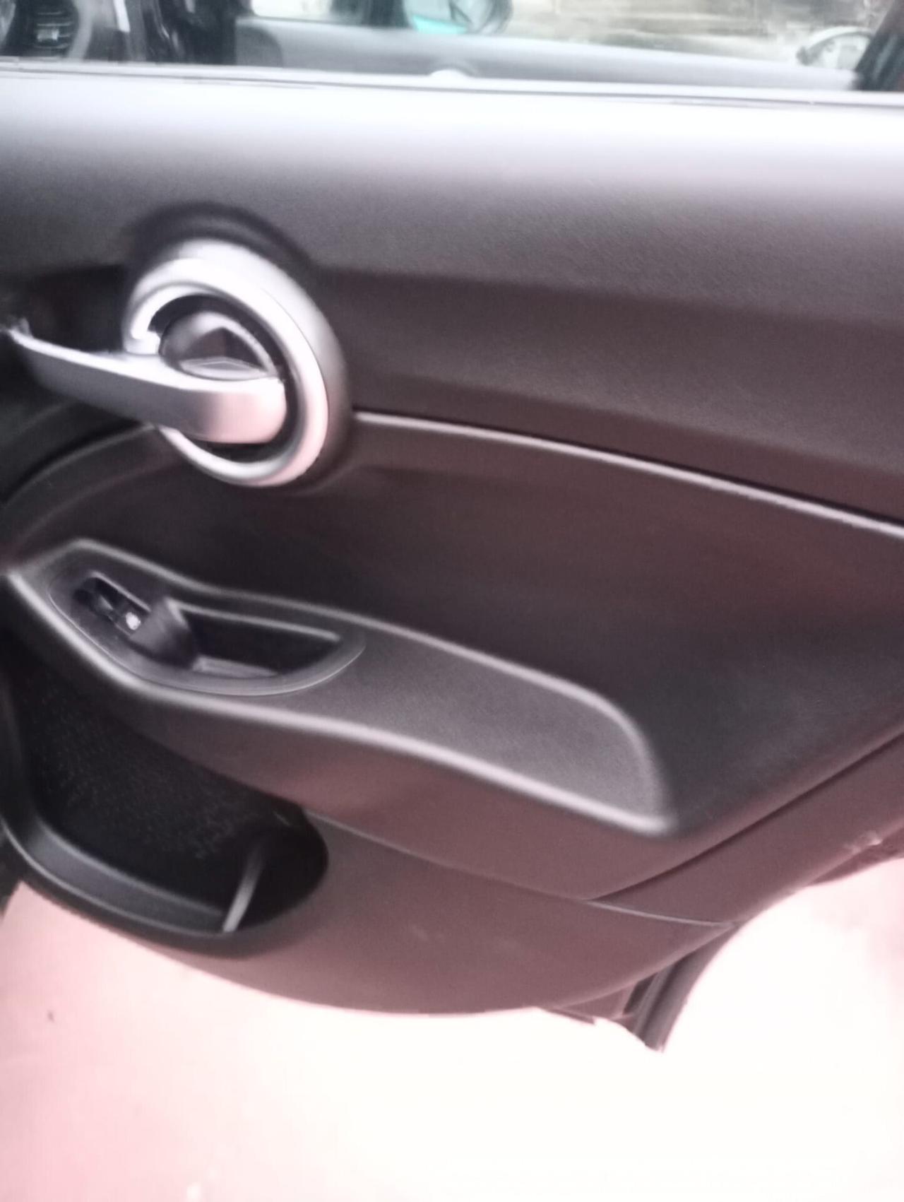 Fiat 500X 1.6 MultiJet 120 CV Pop Star