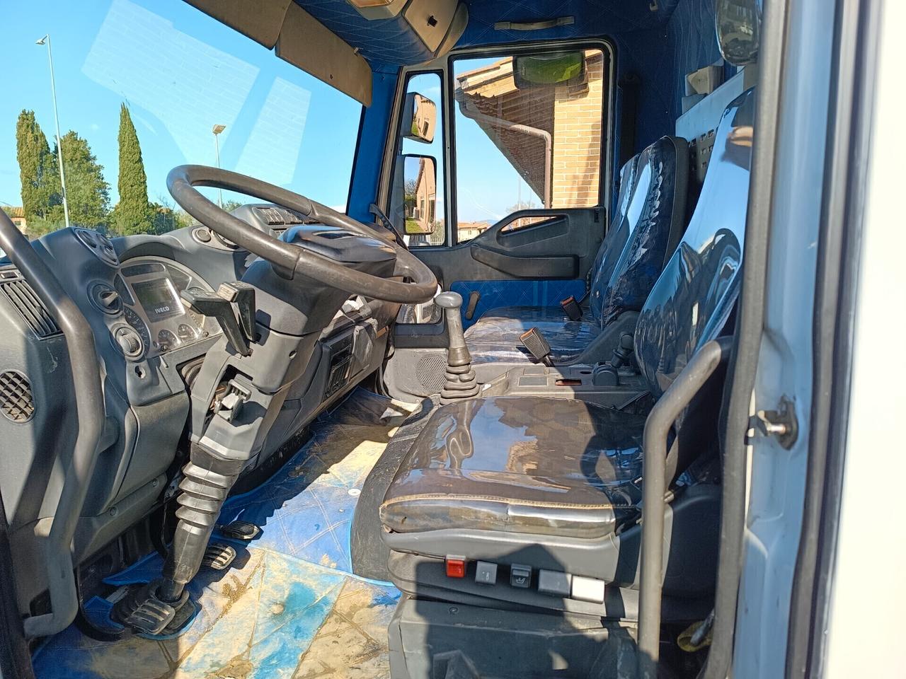 Iveco Eurocargo 75E15