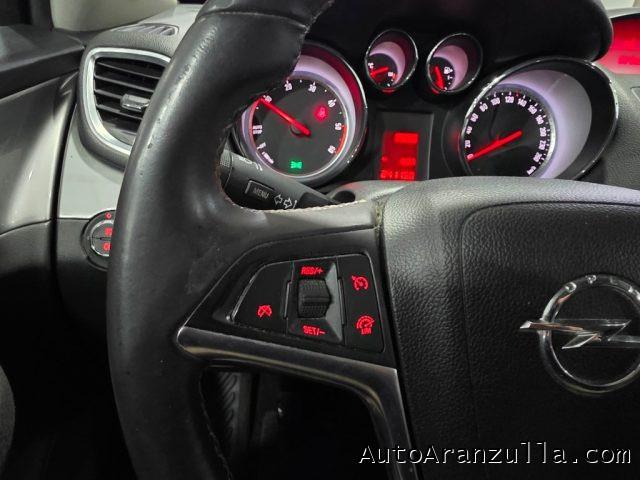 OPEL Mokka 1.7 CDTI Ecotec 130CV Start&Stop Ego