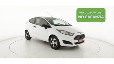 FORD Fiesta 1.5 TDCi 75CV - AUTOCARRO - Business N1