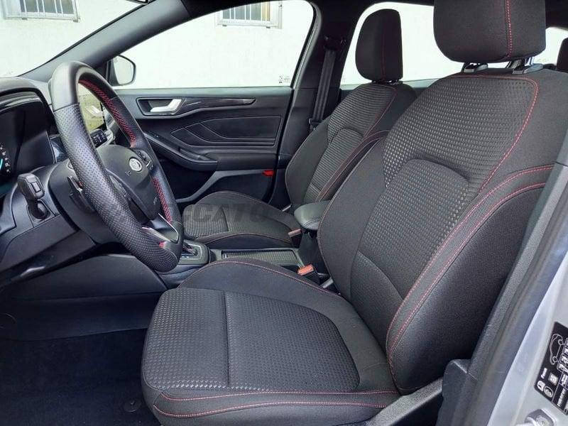 Ford Focus Focus SW 1.0 ecoboost h ST-Line Design 125cv powershift