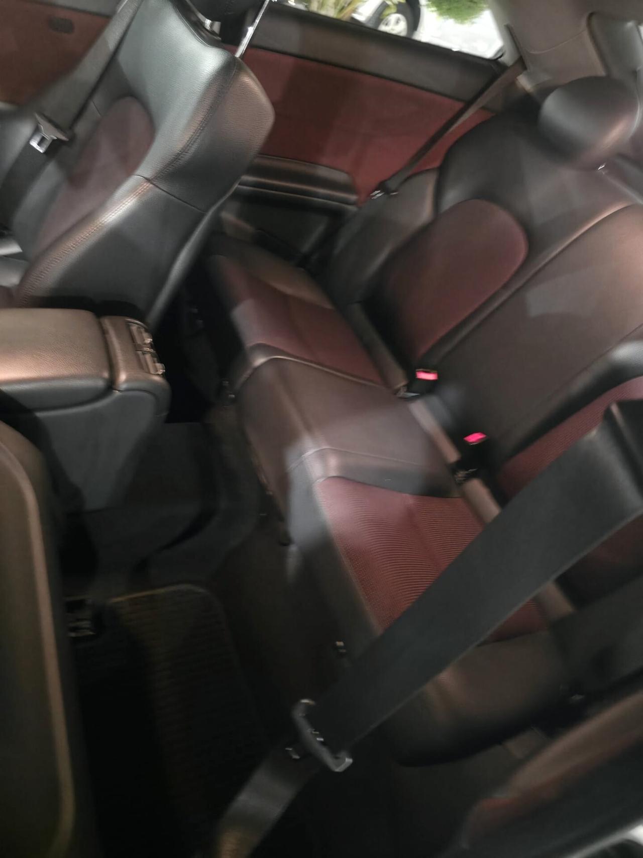 Mercedes-benz CLC 220 CDI Chrome