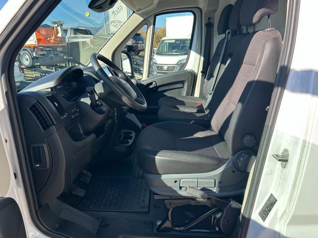 FIAT Ducato 35 2.2 Mjt 140CV PLM-TM L3H2 Furgone