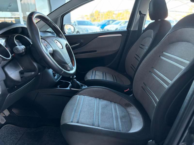 Fiat Punto Evo 5 Porte Punto Evo 5p 1.2 Active 65cv