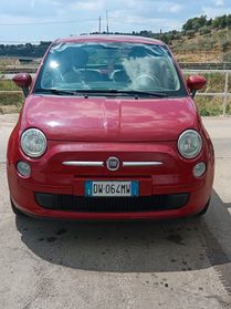 Fiat 500 1.3 Multijet 16V 75CV Pop