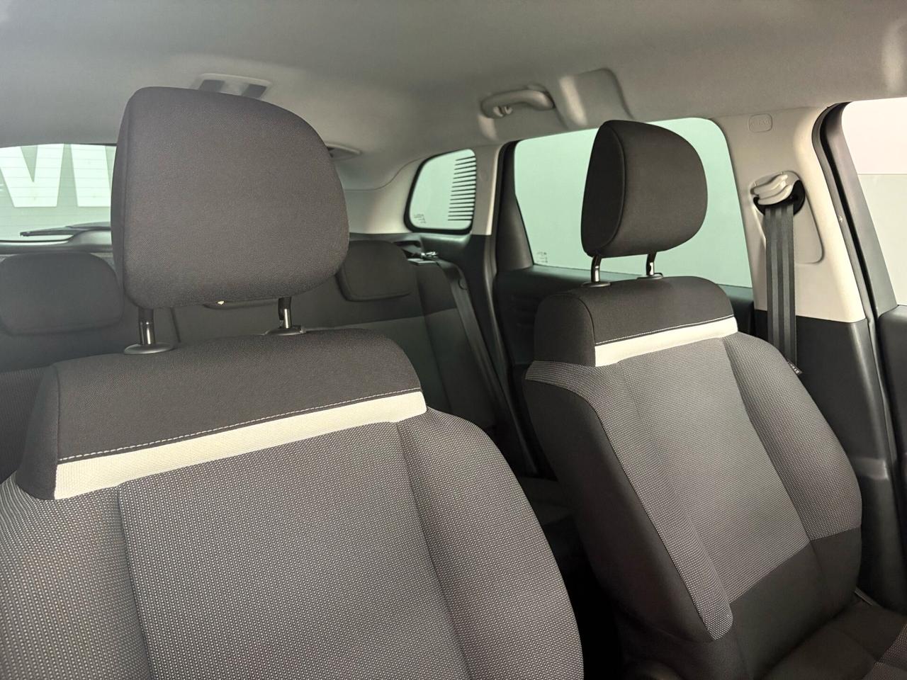 Citroen C3 Aircross C3 Aircross PureTech 110 S&S C-Series