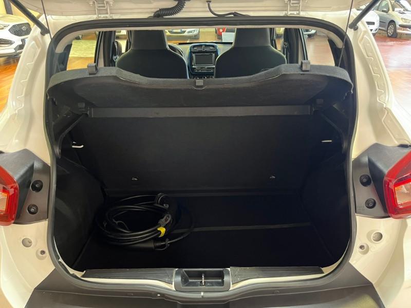 DACIA Spring Electric 45 Comfort