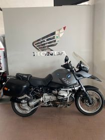 Bmw R 1150 GS