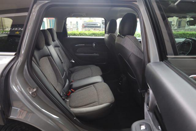 MINI Clubman 2.0 Cooper SD Automatica 18" NaviPRO LED Memory