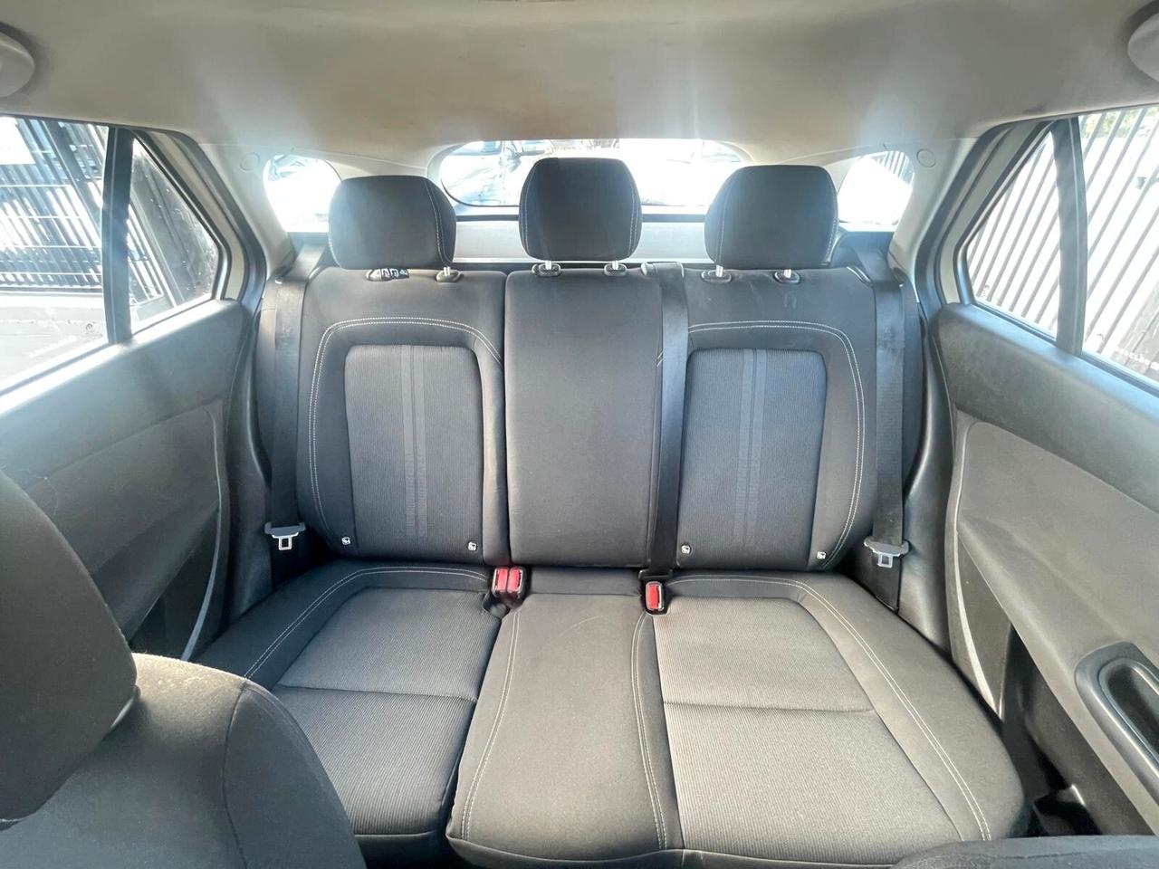 Fiat Tipo 1.6 Mjt S&S SW Lounge